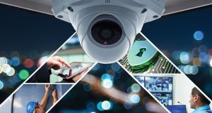Sistema de Seguridad Escalable para tu Negocio