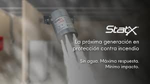 Stat-X guatemala el salvador